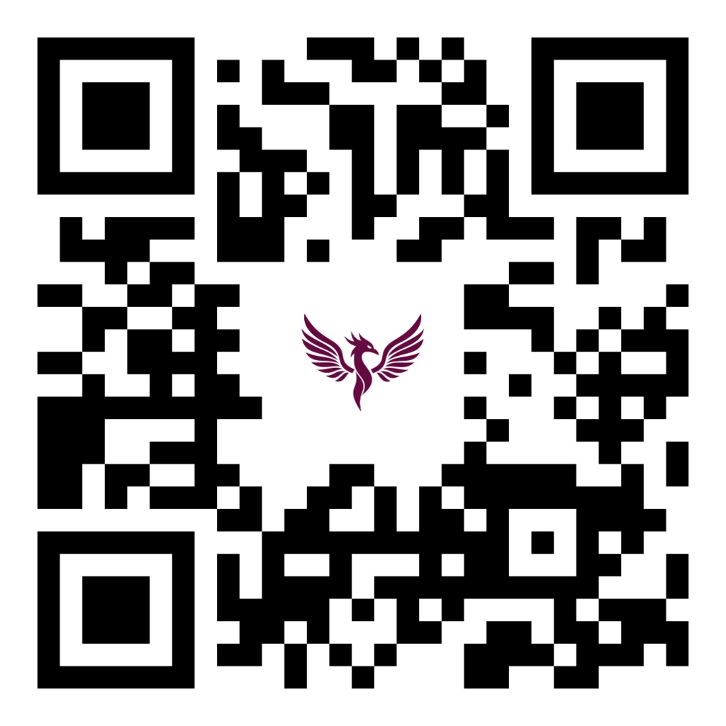 QR-Code der Stadtapotheke Eggenfelden für die iA.de-App